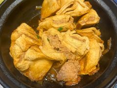-旺角小渔村·海肠捞饭开创者(二马路店)