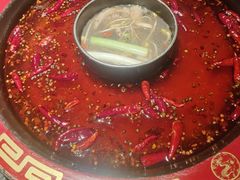 -陈眼镜火锅(总店)