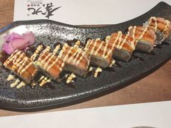 流光溢彩-奈九居酒屋(滨河大道店)