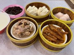 -华联广州大酒店-餐厅