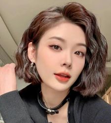-丽时 Hair Salon