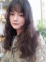 -YESIDO椰岛造型烫发染发