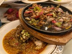 -四川江油戴斯大酒店