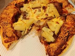 -必胜客(鞍山万象汇店PH店)