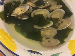 -萨莉亚意式餐厅(新洲家乐福店)