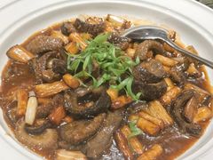 -北平盛世·新京菜·北京烤鸭(劲松·双井店)