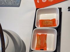-小厨娘淮扬菜(清江苏宁广场店)