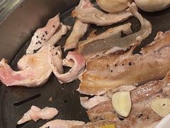 -安又胖韩国烤肉(泰达永旺店)