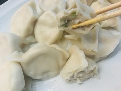 -必点海鲜·鲅鱼水饺(鞍山西道店)