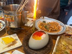 -喝丢一只鞋海鲜烧烤(文体街店)