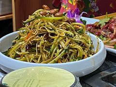 -鹤之乡·齐齐哈尔烤肉·非遗(秋涛路店)