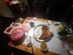 -大龙燚火锅