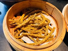 -芳芳私房菜·精做淮扬菜(承德路店)