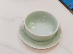 -香港新曜记·粤菜点心(滨江宝龙店)