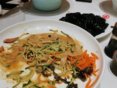-双合园·海鲜水饺青岛菜(九水东路店)