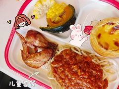 -避风塘(百联奥特莱斯广场店)