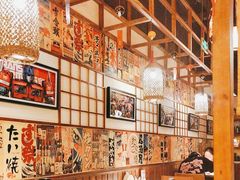 -玉川屋·深夜食堂居酒屋(柳巷店)