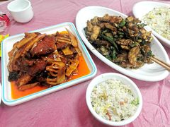 -乐乐餐厅(湘子庙街店)