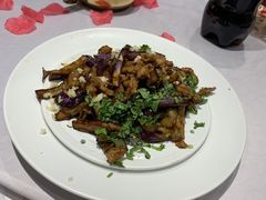 -京味斋·北京烤鸭(北京南站洋桥店)