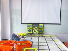 -斯坦星球AI编程·机器人科创·科学实验·信奥·思维·STEM·乐高·竞赛考级(浦东联洋广场大拇指龙阳御桥中心)