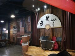 -白乐天毛肚火锅馆(南滨路店)