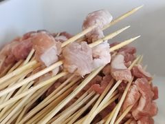 -毛椒火辣重庆火锅串串香(城基路店)