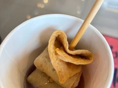 -古来思鱼饼