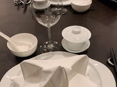 -广州文华东方酒店·江-由辉师傅主理