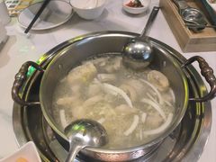 椰子鸡-同仁四季椰子鸡(宝安壹方城店)