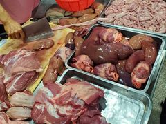 -标记美食新鲜猪杂(兴南大道店)