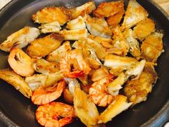 杂鱼鼎-潮府馆·非遗潮州菜·港式点心(世纪公园店)