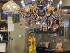 -Siam泰餐厅(水上公园店)