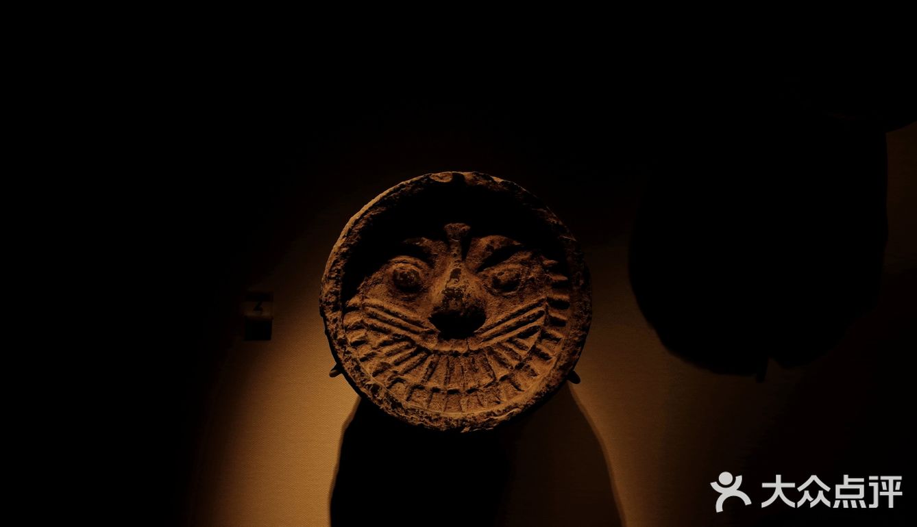 南京博物院|南京最爱之地&理光GR2暗调分享