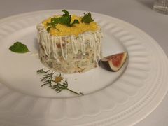 -波特曼西餐厅(中央大街店)