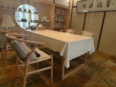 -悦真雅院·四合院·清真私房菜(雍和宫店)