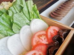-盡膳口福·百年汤方火锅(科华北路店)