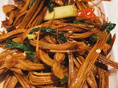 -攀枝花野菜铜火锅(万科凯德店)