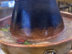 -虾大侠·盱眙龙虾老北京铜锅涮羊肉(金楠天街店)