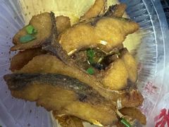 -大马弄蒋师傅美食酥鱼(察院前店)