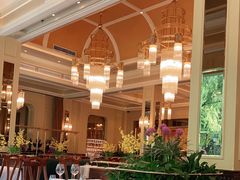 大堂-福楼法餐厅FLO