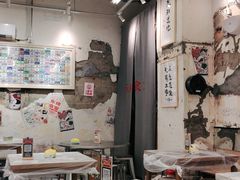 大堂-东排食堂长沙小吃大排档(五一广场店)