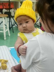 -爱你宝贝孕婴亲子摄影美学馆(绍兴店)