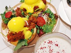 -The Rug Cafe(王府中环店)