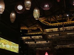 -HOHO餐厅(古子城店)