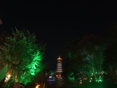 -桂林两江四湖景区
