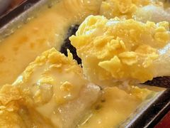 -小句号·精致料理(江南环球港店)