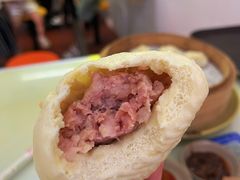 肉包-津品味小吃(大学湾店)
