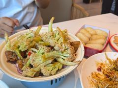 -偏爱炒鸡(老县衙店)