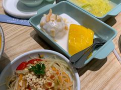 -米泰芒·东南亚料理(体育西店)