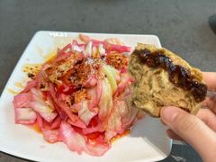 -丽华叶儿粑总汇